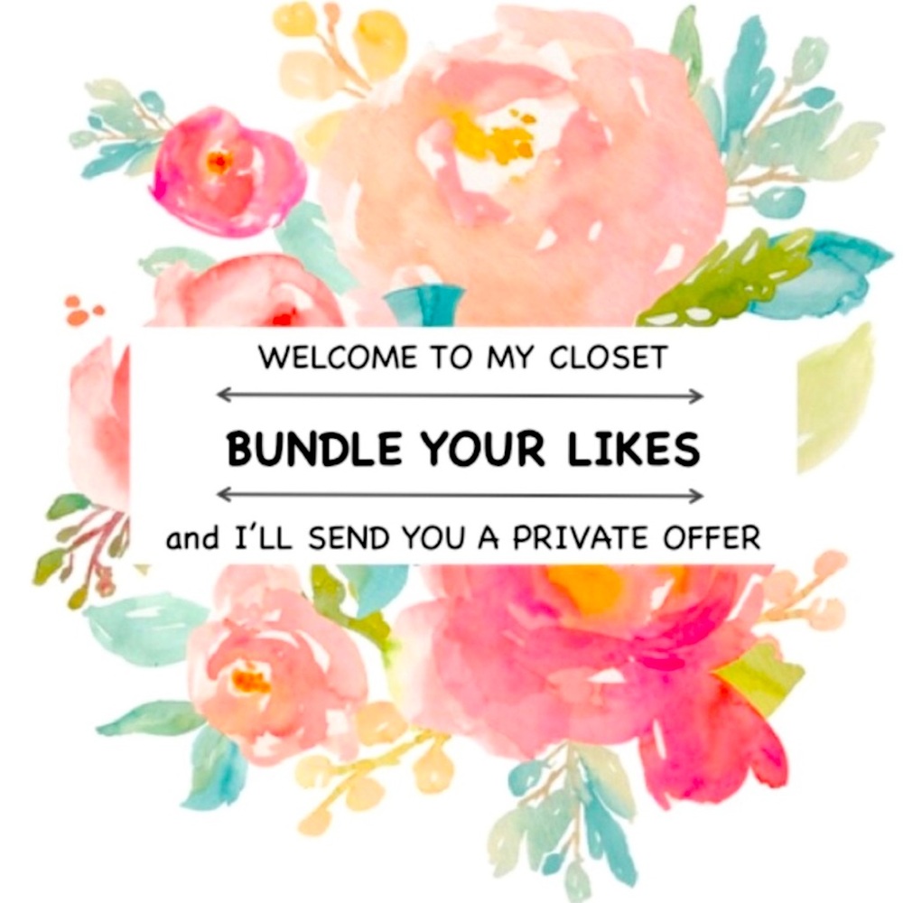 MAKE AN OFFER!